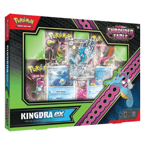 Segreto Fiabesco Kingdra