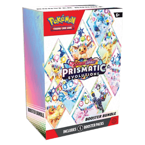Bundle Evoluzioni Prismatiche 🇮🇹