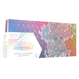 Evoluzioni Prismatiche SPC