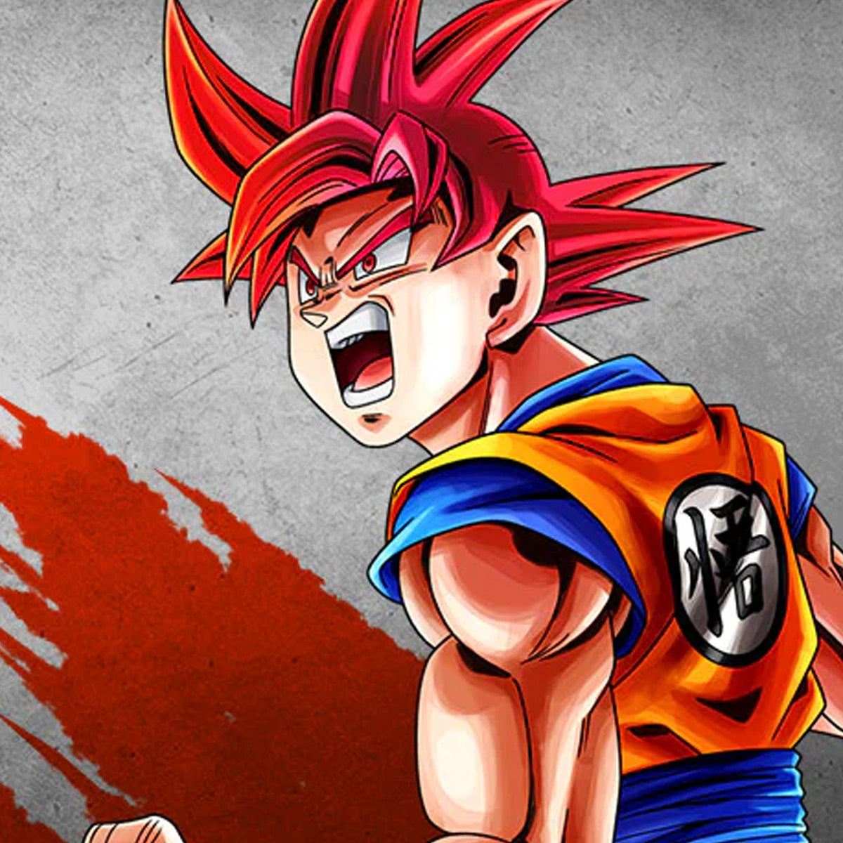 Dragon Ball - Gradate