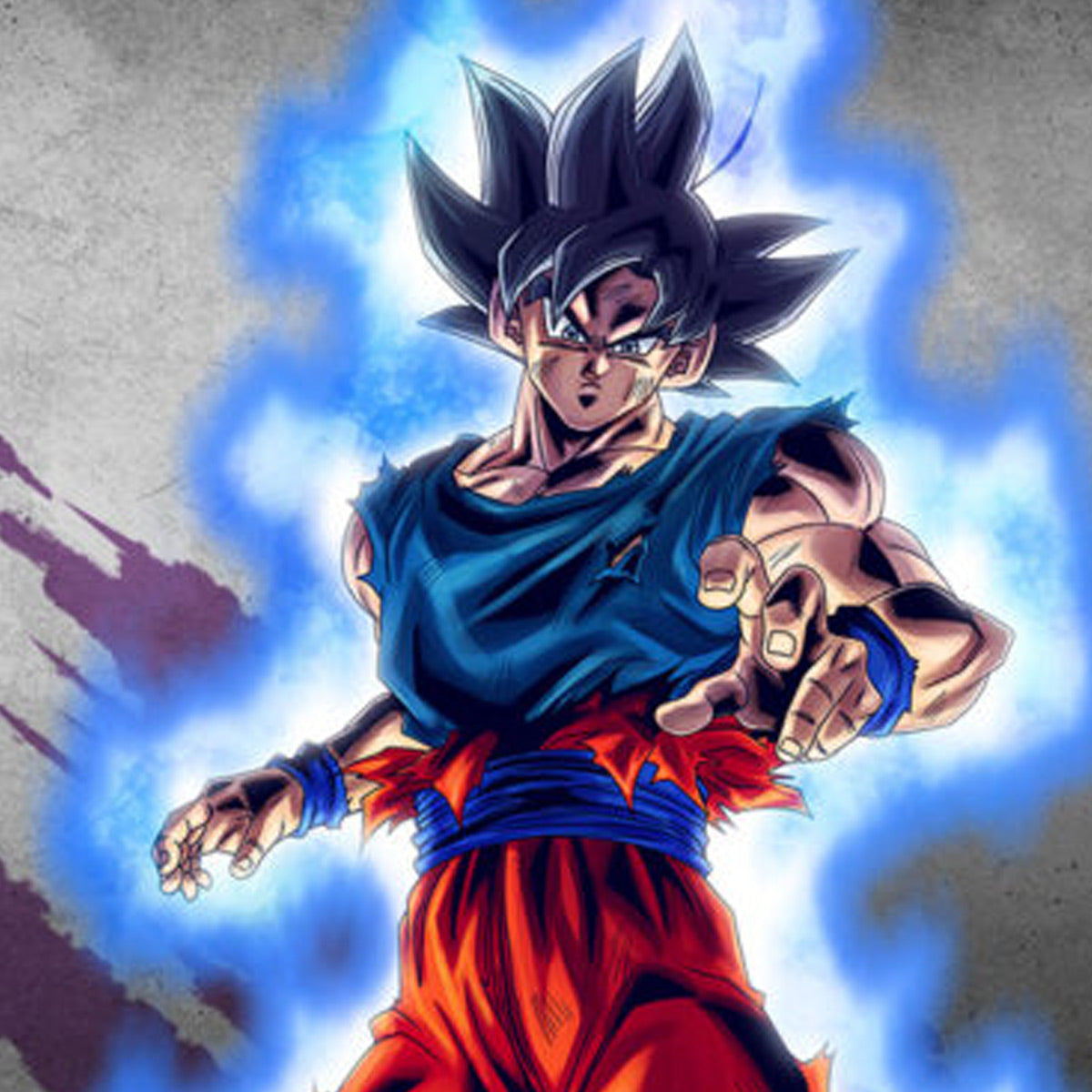 Dragon Ball - Sealed