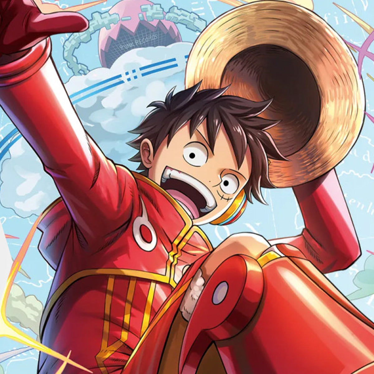 One Piece - Singole
