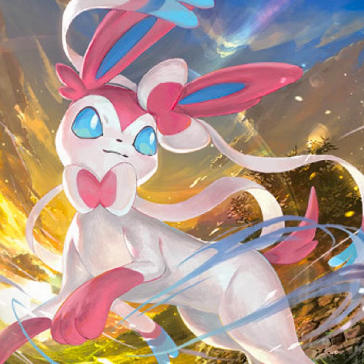 Pokémon