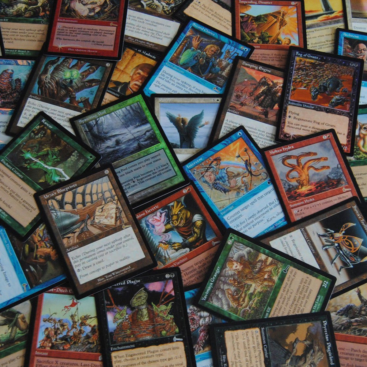 Altri TCG