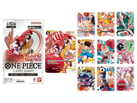 Sezione JP OP – Round 1 Promo Pack