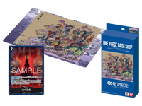 Sezione JP OP – Base shop limited card collection Vol.2