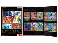 Sezione JP OP – Premium collection Best Selection Vol.1