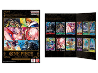Sezione JP OP – Premium collection Best Selection Vol.2