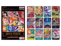 Sezione JP OP – Premium collection Best Selection Vol.4