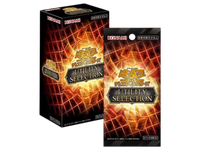 Sezione JP YGO – Utility Selection