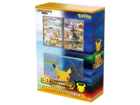 Sezione JP PKM – 30th Anniversary Premium Deck