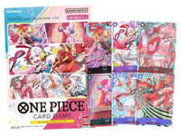 Sezione JP OP – Premium Card Uta Collection