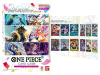 Sezione JP OP – Premium Collection Bandai Card Fest 23/24