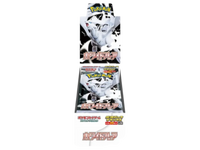 Sezione JP PKM – White Flare Deluxe