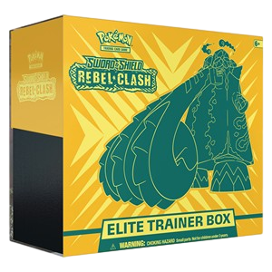 ETB Fragore Ribelle