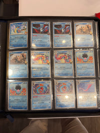 Pokemon MasterSet Rivali Predestinati