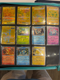 Pokemon MasterSet Evoluzioni Prismatiche