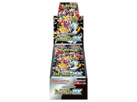 Sezione JP PKM – Shiny Treasure