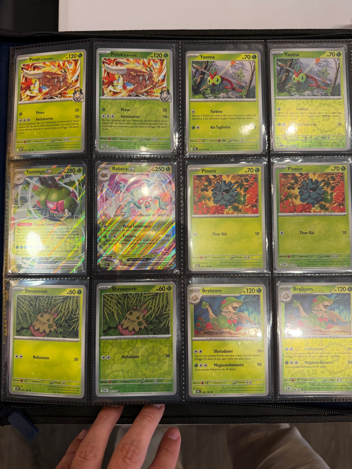 Pokemon MasterSet Rivali Predestinati