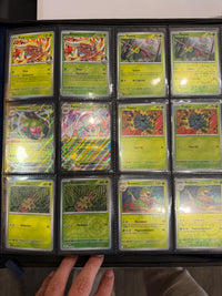 Pokemon MasterSet Rivali Predestinati