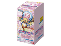 Sezione JP OP – EB01