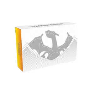 UPC Spada e Scudo Charizard  🇮🇹