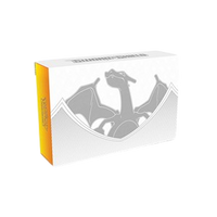 UPC Spada e Scudo Charizard  🇮🇹
