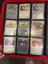 Pokemon MasterSet Fiamme Spettrali