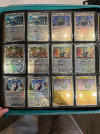 Pokemon MasterSet Evoluzioni Prismatiche