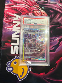 Hydreigon ex (sv8 133) psa 10