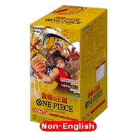 OnePiece Bundle OP04