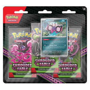 Blister 3 Segreto Fiabesco