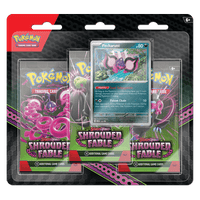 Blister 3 Segreto Fiabesco