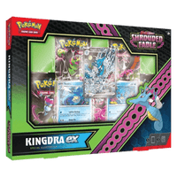 Segreto Fiabesco Kingdra