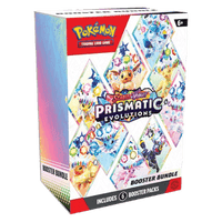 Bundle Evoluzioni Prismatiche  🇮🇹