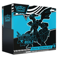 ETB Luce Nera  🇮🇹