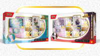 30esimo Collezione Statuina