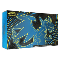 UPC Charizard Fiamme Spettrali  🇮🇹