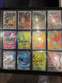 Pokemon MasterSet Rivali Predestinati