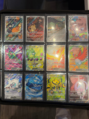 Pokemon MasterSet Rivali Predestinati