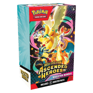 Bundle Ascesa Eroica