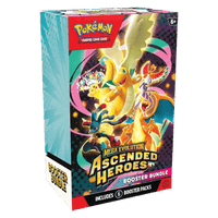 Bundle Ascesa Eroica