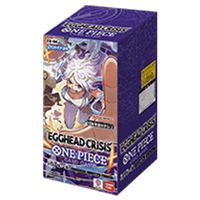 One Piece EB04 Jap