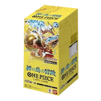 One Piece OP15 Jap
