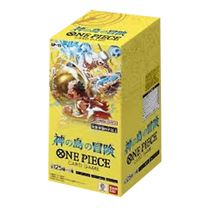 One Piece OP15 Jap