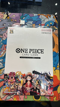 One Piece Premium Card Collection