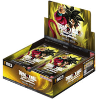 Dragonball fb03 display eng