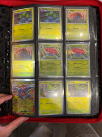Pokemon MasterSet Fiamme Spettrali