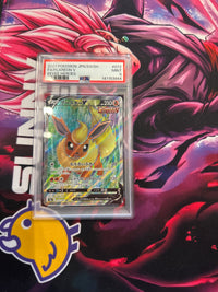 Flareon V (s6a 072) psa 9