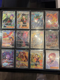 Pokemon MasterSet Rivali Predestinati